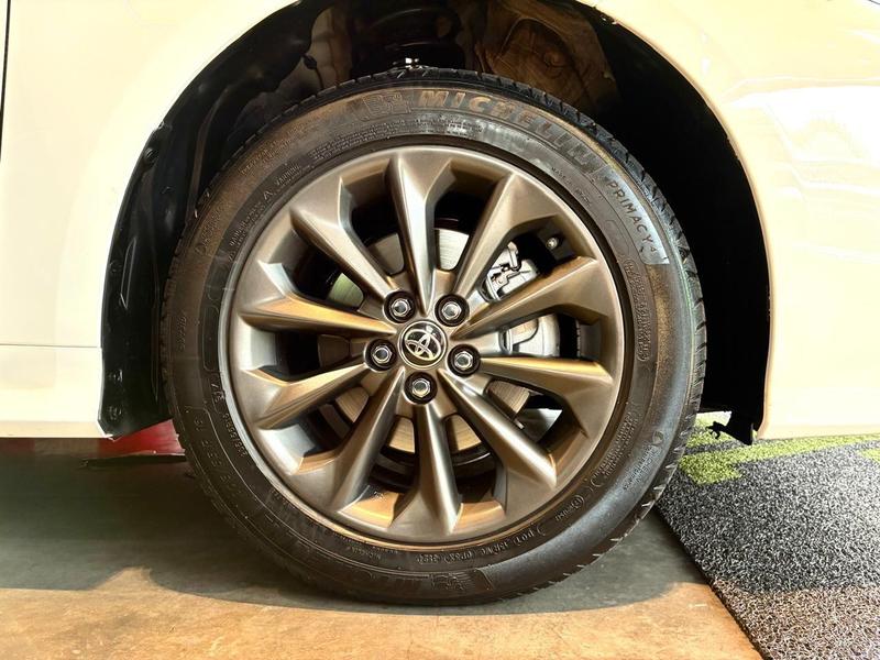 Toyota Corolla GLi 2.0 16V Flex Aut. - foto 18
