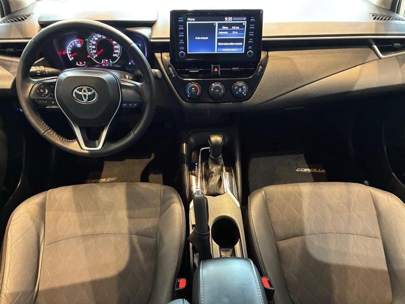 Toyota Corolla GLi 2.0 16V Flex Aut. - foto 8