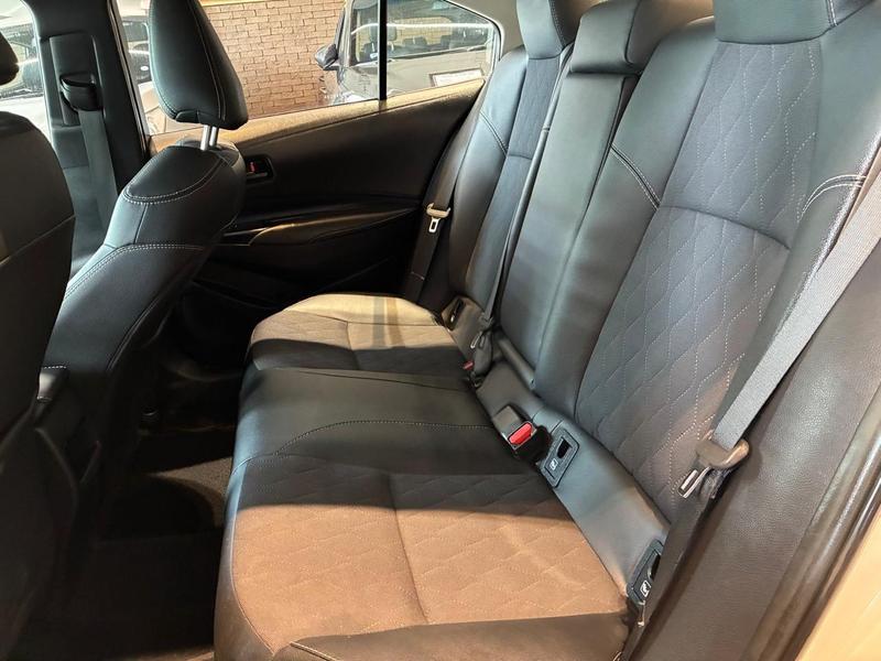 Toyota Corolla GLi 2.0 16V Flex Aut. - foto 15