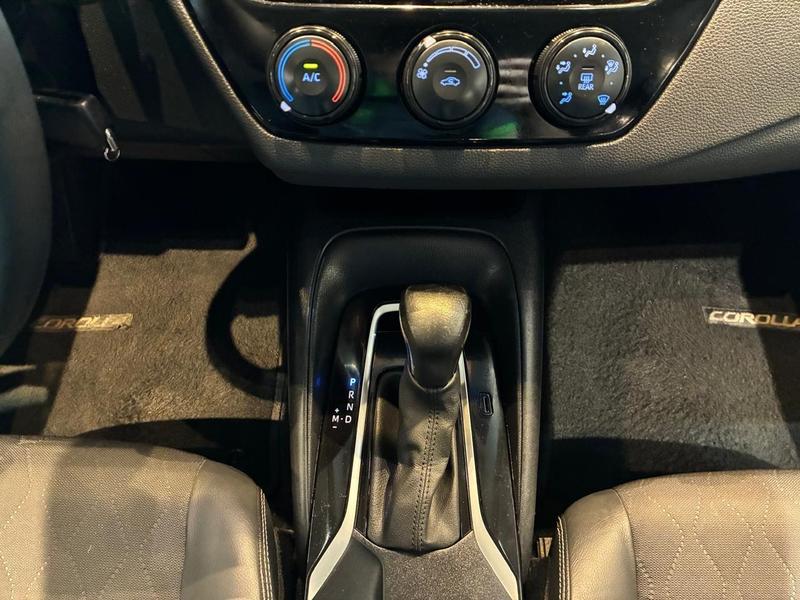 Toyota Corolla GLi 2.0 16V Flex Aut. - foto 14