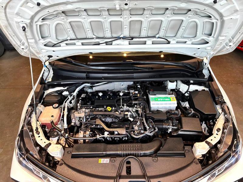 Toyota Corolla GLi 2.0 16V Flex Aut. - foto 19