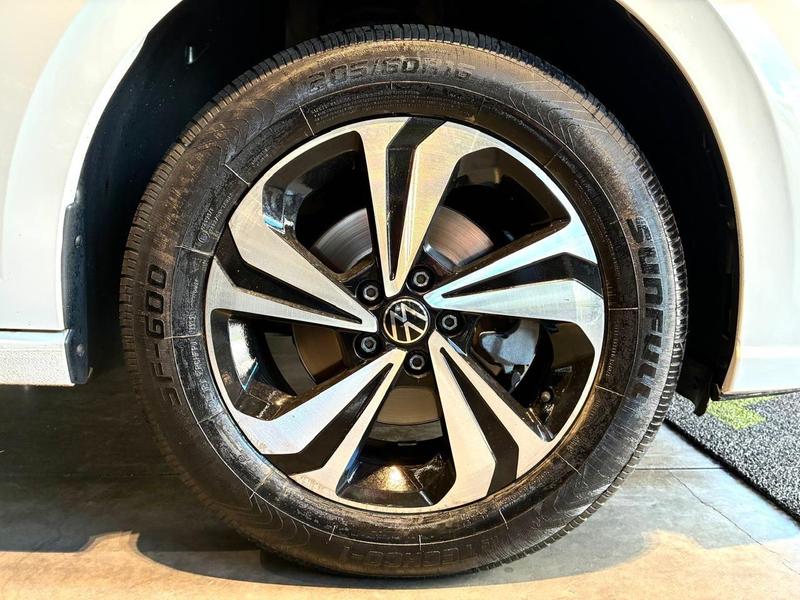 Volkswagen Virtus Cl Ac - foto 19