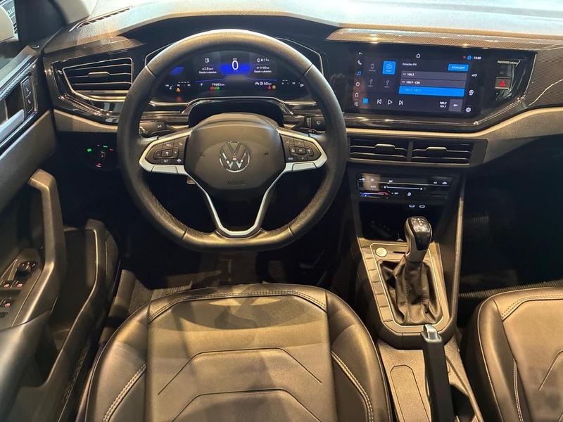 Volkswagen Virtus Cl Ac - foto 11