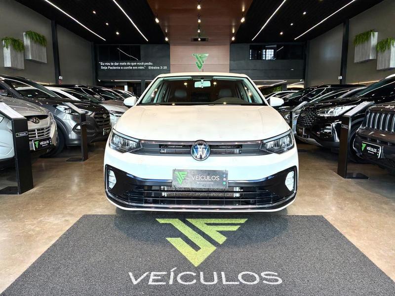 Volkswagen Virtus Cl Ac - foto 2