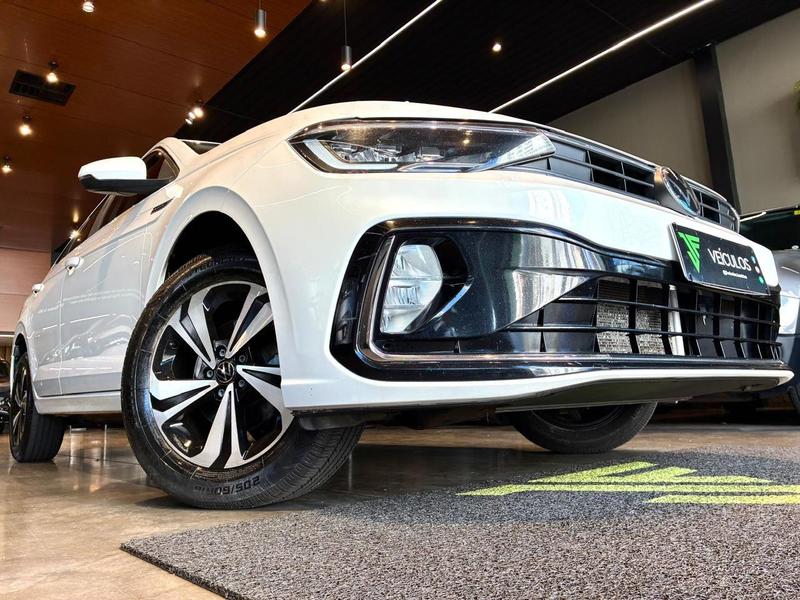 Volkswagen Virtus Cl Ac - foto 8
