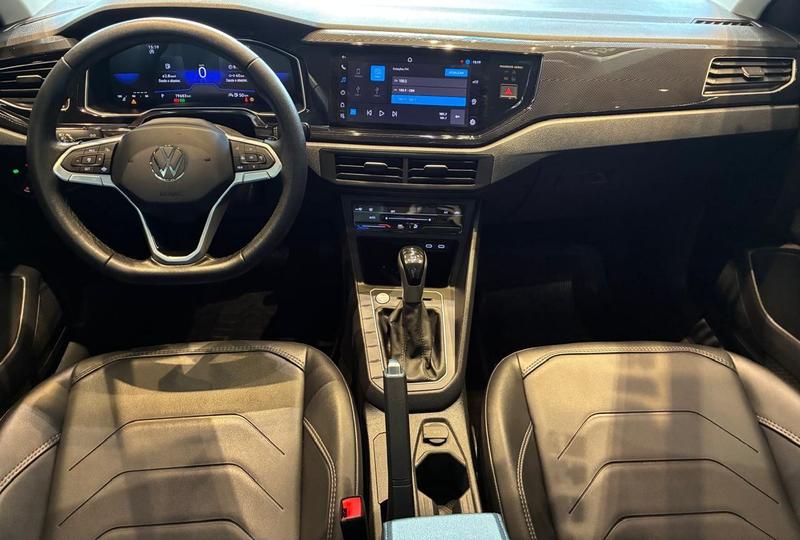 Volkswagen Virtus Cl Ac - foto 10