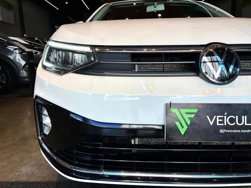 Volkswagen Virtus Cl Ac - foto 7