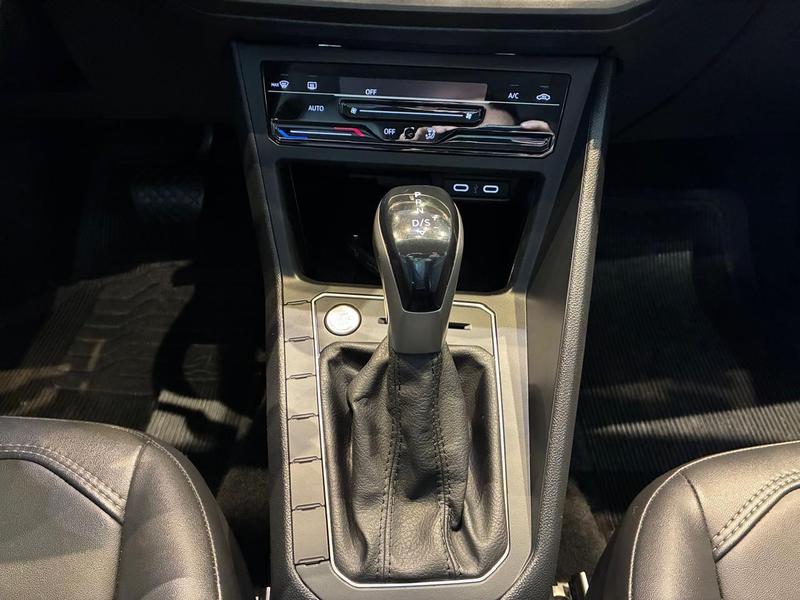 Volkswagen Virtus Cl Ac - foto 12