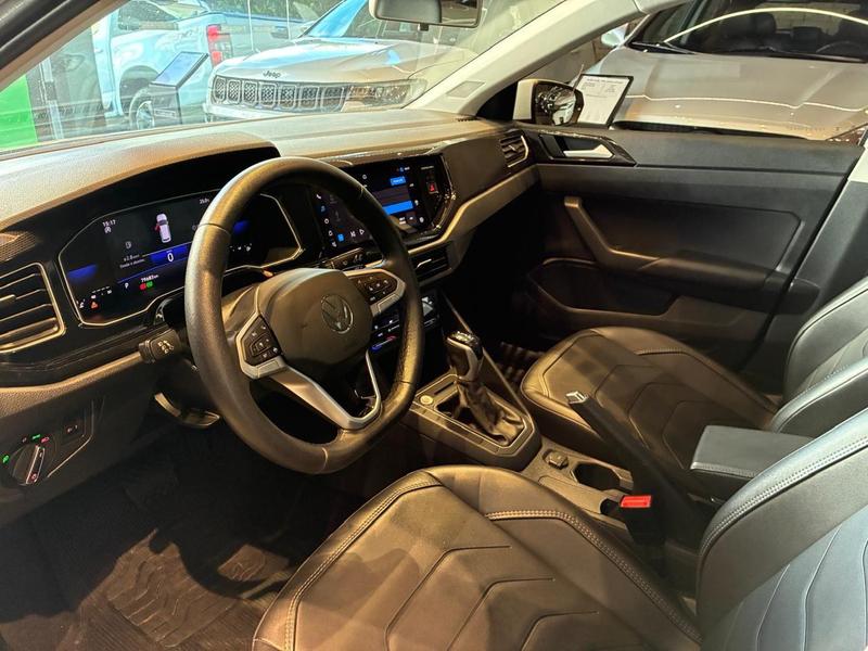 Volkswagen Virtus Cl Ac - foto 9