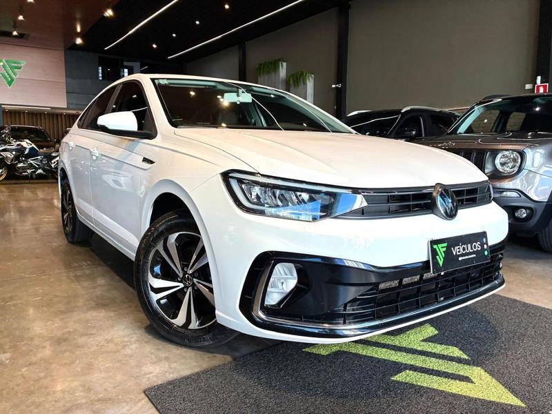 Volkswagen Virtus Cl Ac - foto 3