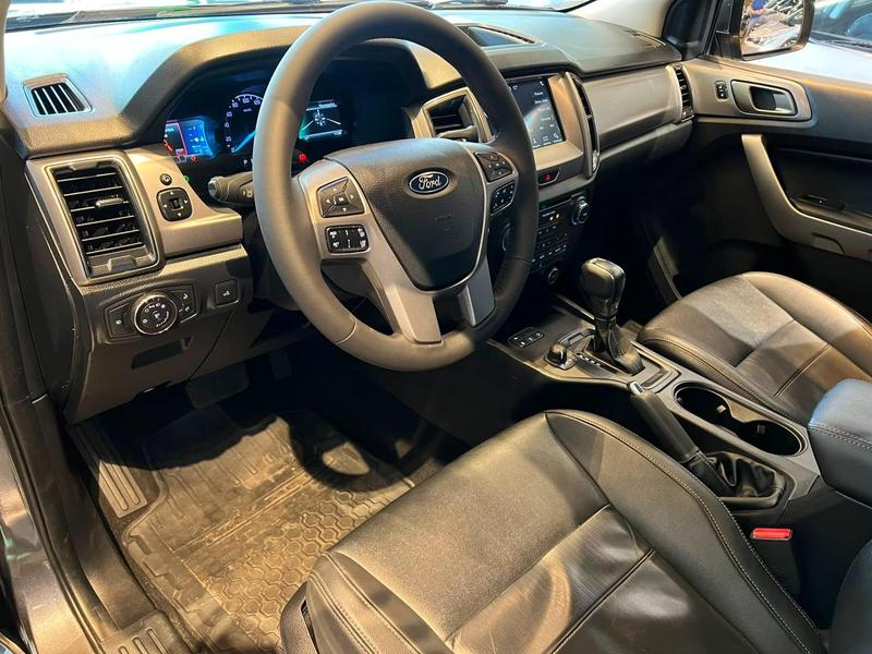 Ford Ranger Ltdcd4a 32c - foto 10