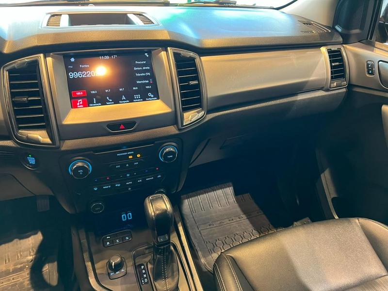 Ford Ranger Ltdcd4a 32c - foto 14