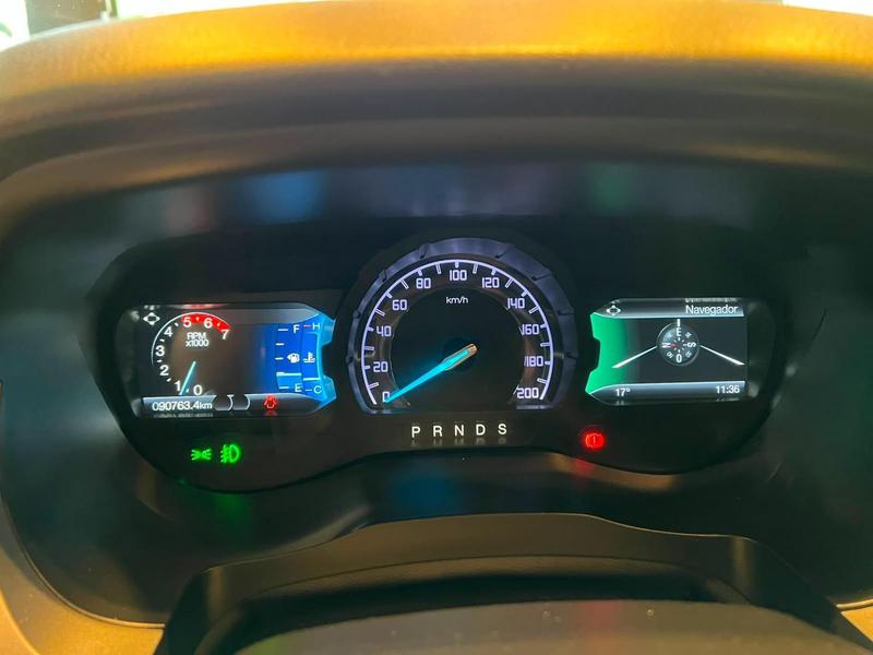 Ford Ranger Ltdcd4a 32c - foto 16