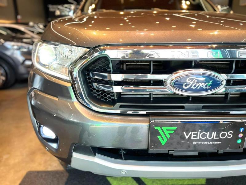 Ford Ranger Ltdcd4a 32c - foto 7