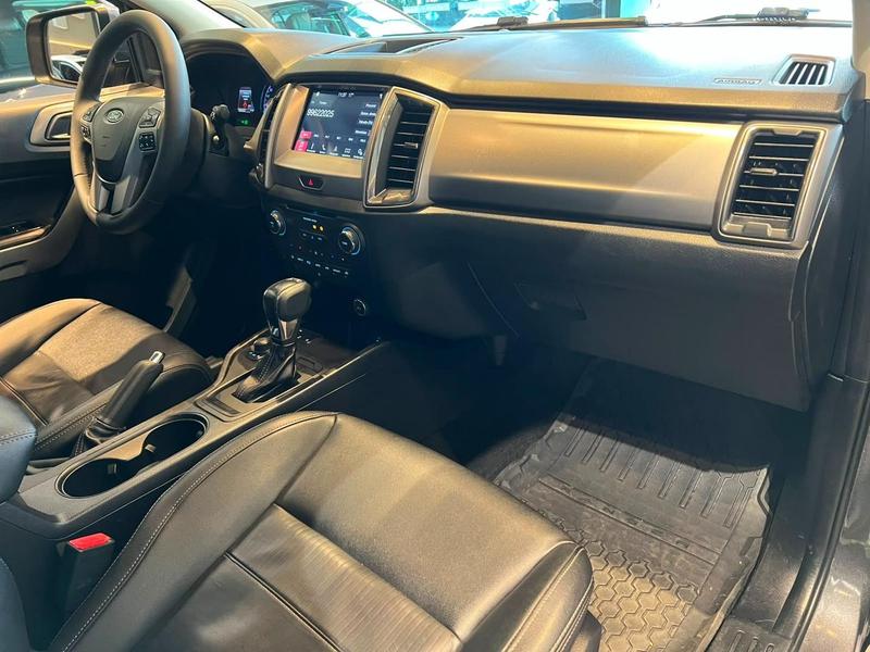 Ford Ranger Ltdcd4a 32c - foto 15