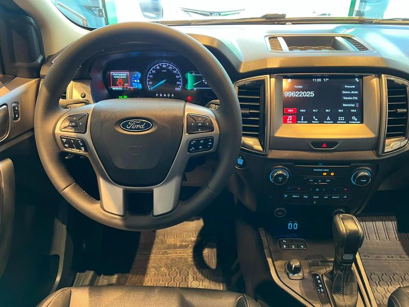 Ford Ranger Ltdcd4a 32c - foto 11