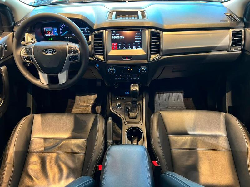 Ford Ranger Ltdcd4a 32c - foto 12