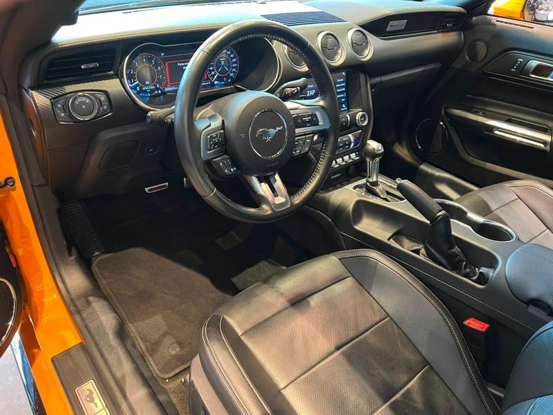 Ford Mustang GT - foto 10