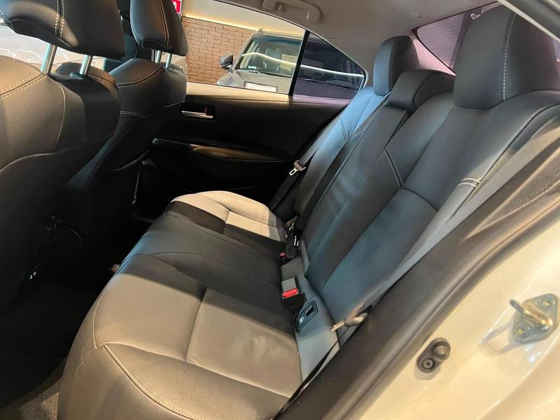 Toyota Corolla XEi 2.0 - foto 16