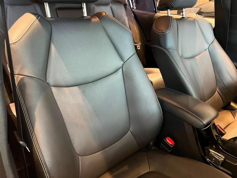 Toyota Corolla XEi 2.0 - foto 18