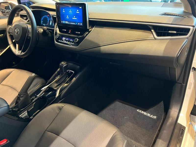 Toyota Corolla XEi 2.0 - foto 13