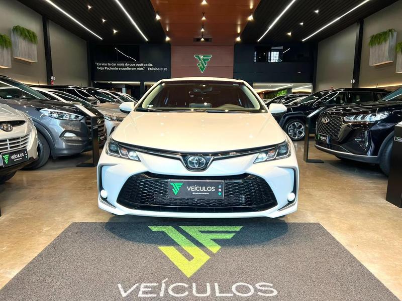 Toyota Corolla XEi 2.0 - foto 2