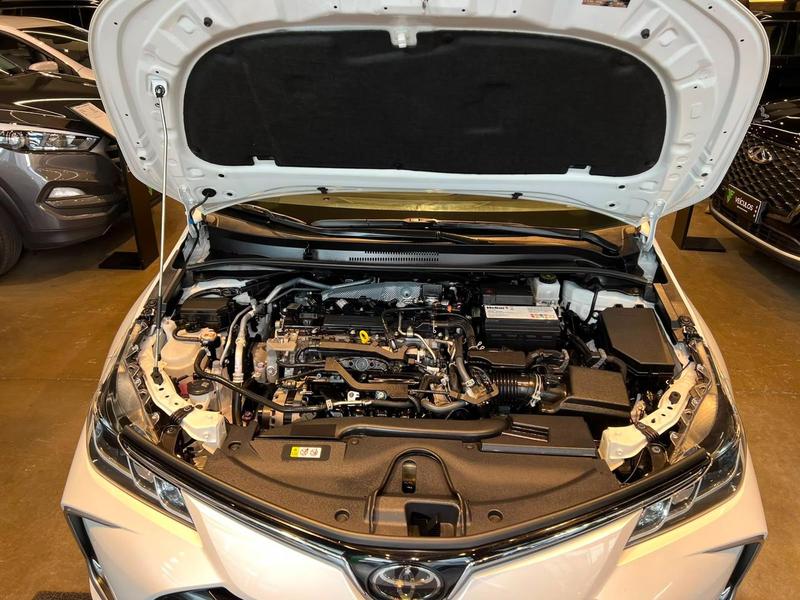 Toyota Corolla XEi 2.0 - foto 19