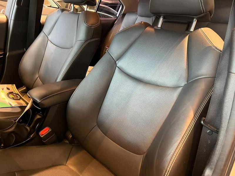 Toyota Corolla XEi 2.0 - foto 17