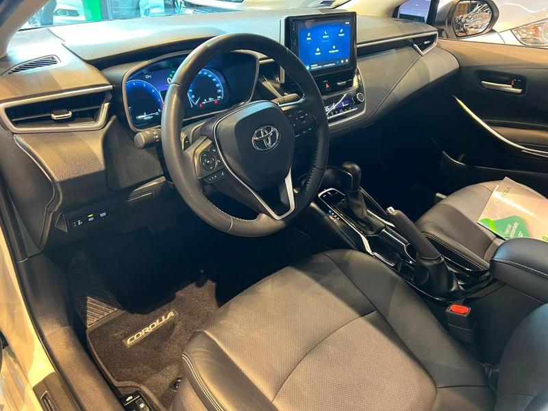 Toyota Corolla XEi 2.0 - foto 10