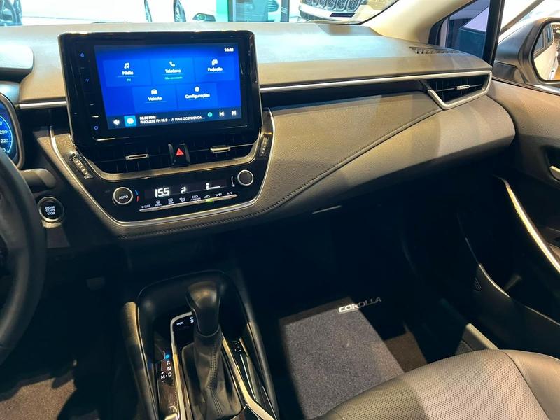 Toyota Corolla XEi 2.0 - foto 14