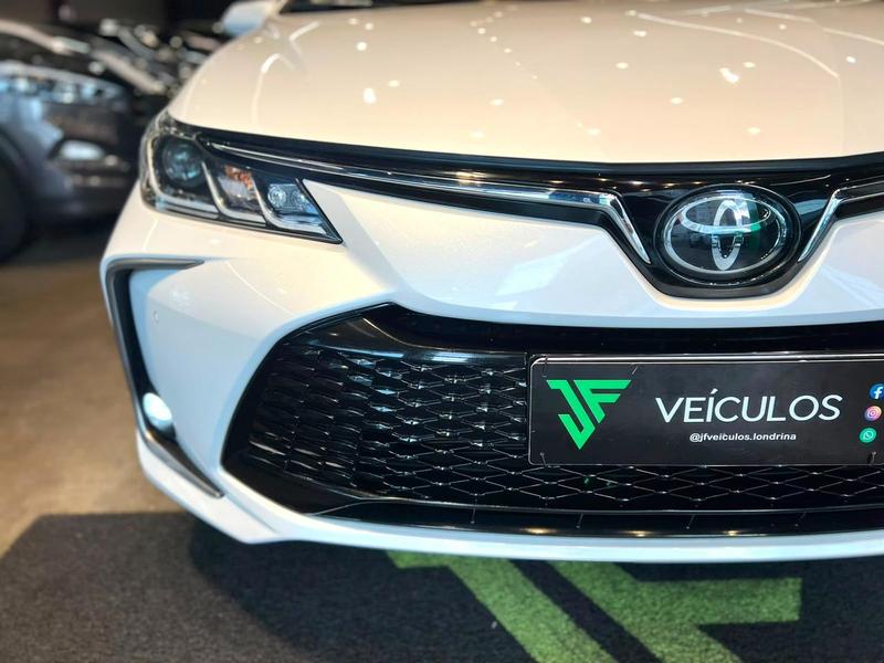 Toyota Corolla XEi 2.0 - foto 7