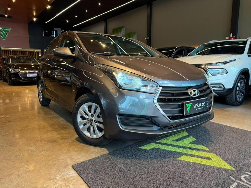 Hyundai HB20 1.0 Comfort - foto 3