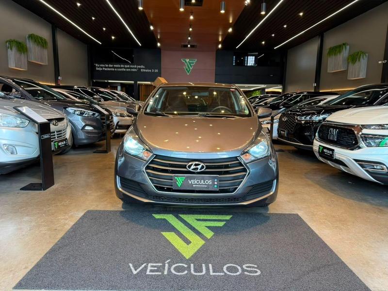 Hyundai HB20 1.0 Comfort - foto 2