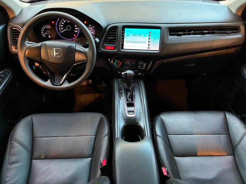 Honda HR-V Lx CVT - foto 10