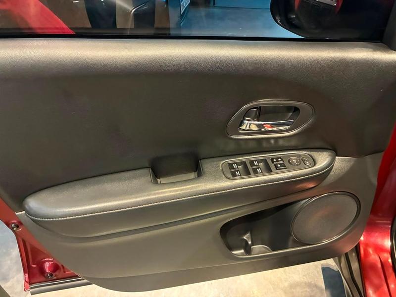 Honda HR-V Lx CVT - foto 17