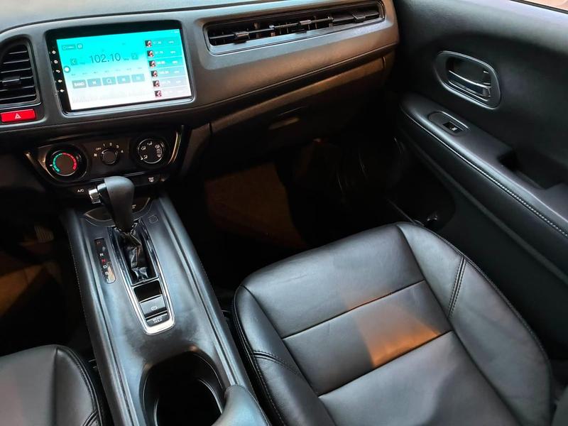 Honda HR-V Lx CVT - foto 13