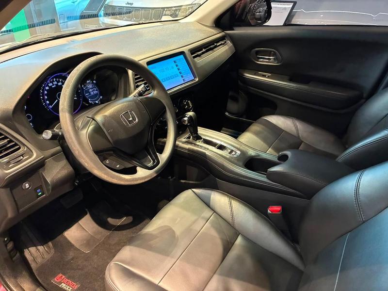 Honda HR-V Lx CVT - foto 9