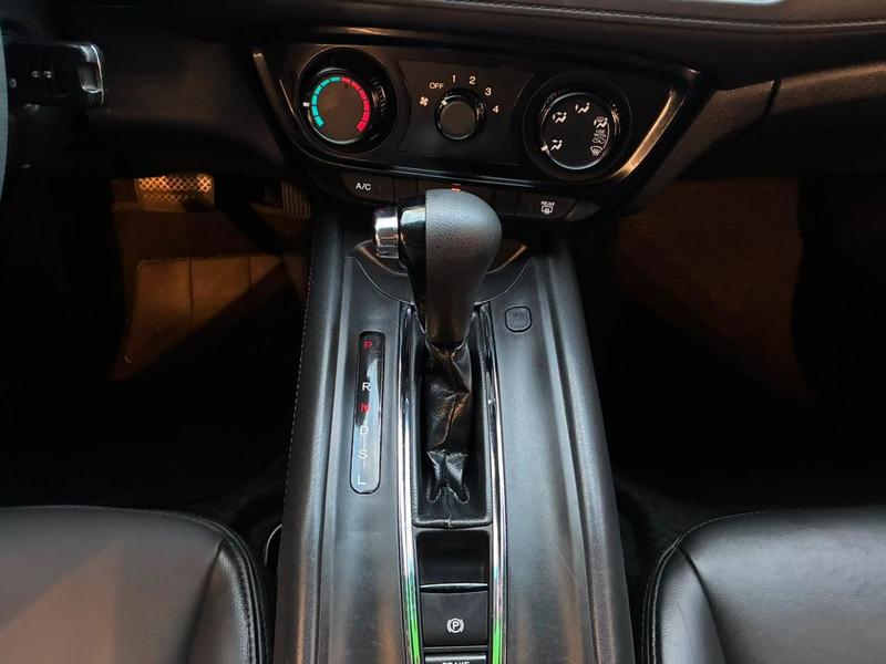 Honda HR-V Lx CVT - foto 14
