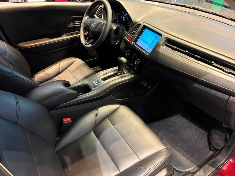 Honda HR-V Lx CVT - foto 12