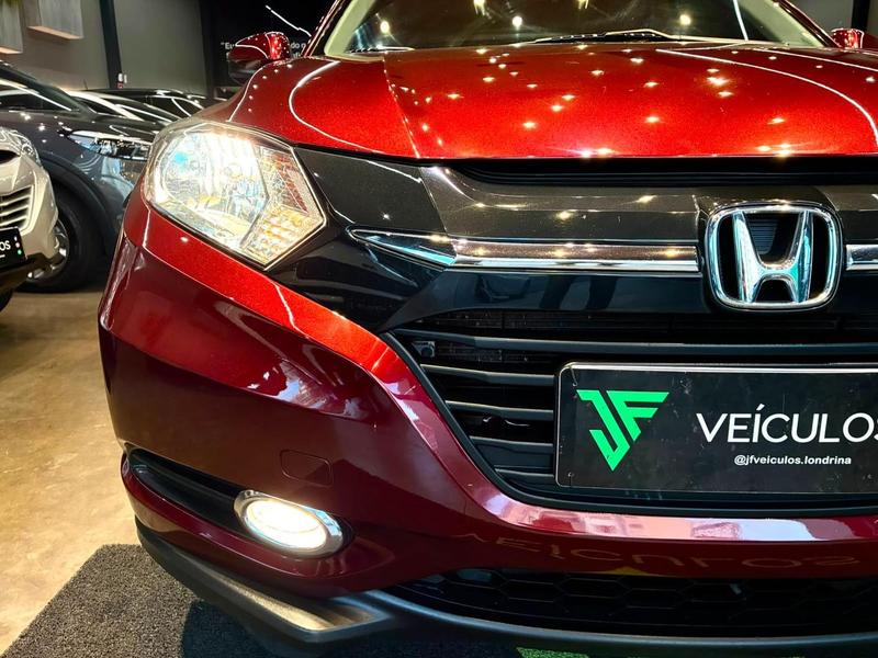 Honda HR-V Lx CVT - foto 8