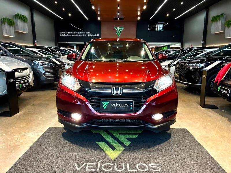 Honda HR-V Lx CVT - foto 2