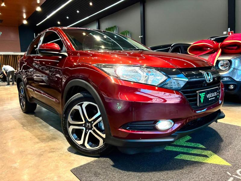 Honda HR-V Lx CVT - foto 3