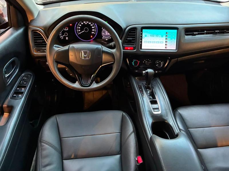 Honda HR-V Lx CVT - foto 11