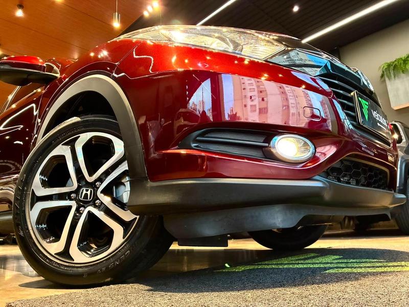 Honda HR-V Lx CVT - foto 7