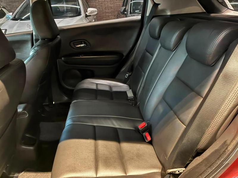 Honda HR-V Lx CVT - foto 16