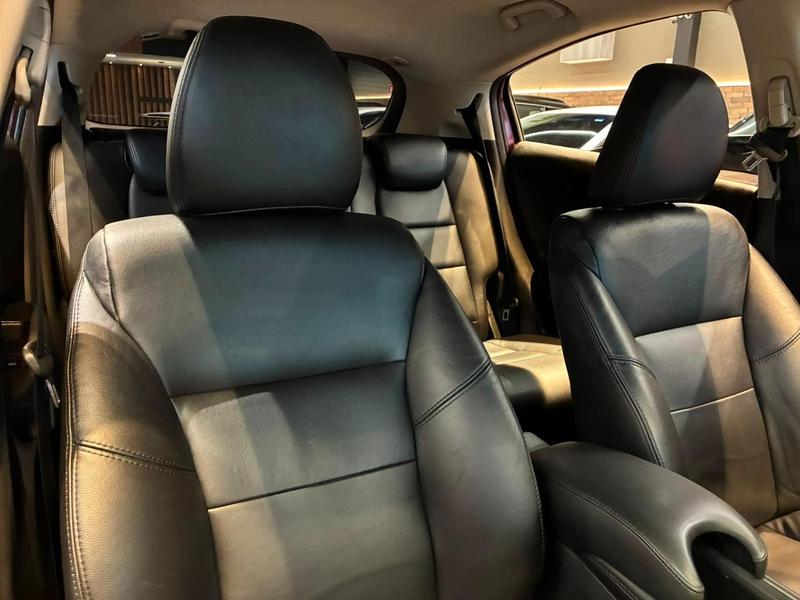 Honda HR-V Lx CVT - foto 15