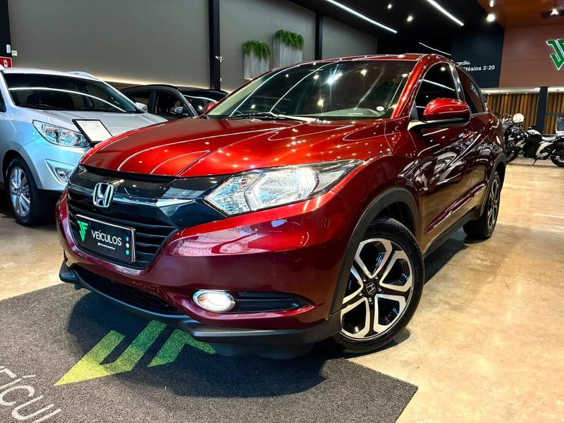 Honda HR-V 2016 à venda