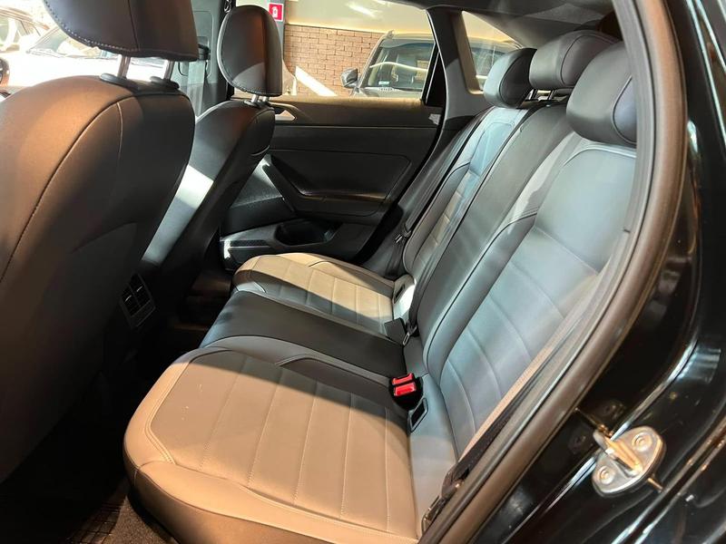 Volkswagen Nivus Hl TSI - foto 15
