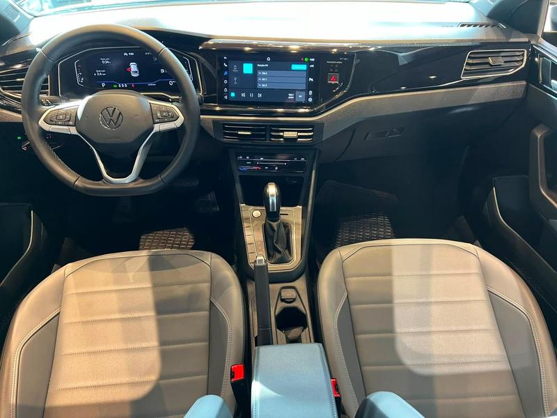 Volkswagen Nivus Hl TSI - foto 11