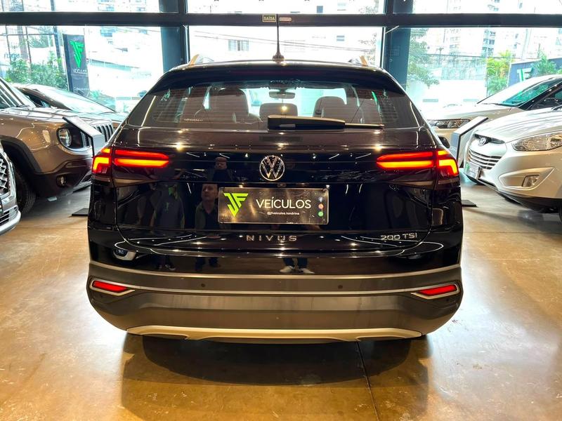 Volkswagen Nivus Hl TSI - foto 5